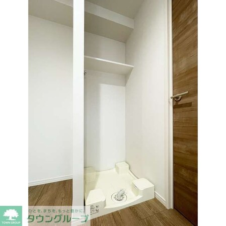 アルファコート東あずまの物件内観写真